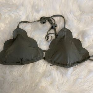 Abercrombie & Fitch bikini too